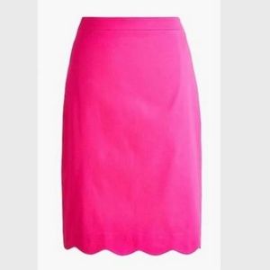 J. Crew Factory Skirt